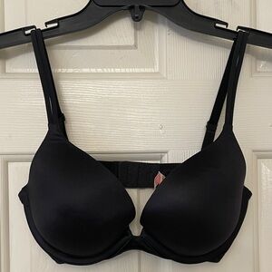 Victoria's Secret Black Bra